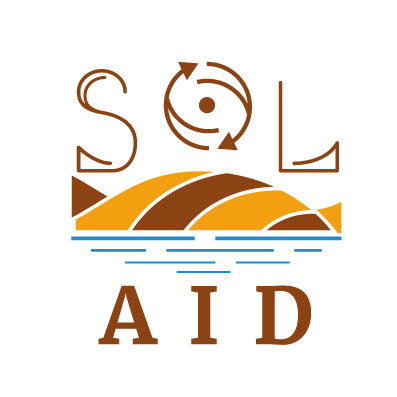 Logo Sol-AID